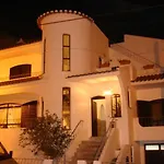 بيت للعطل Vivenda Bemposta *