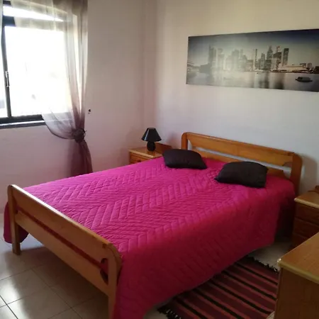 Holiday home Vivenda Bemposta *