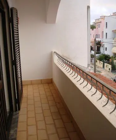 Holiday home Vivenda Bemposta Alvor
