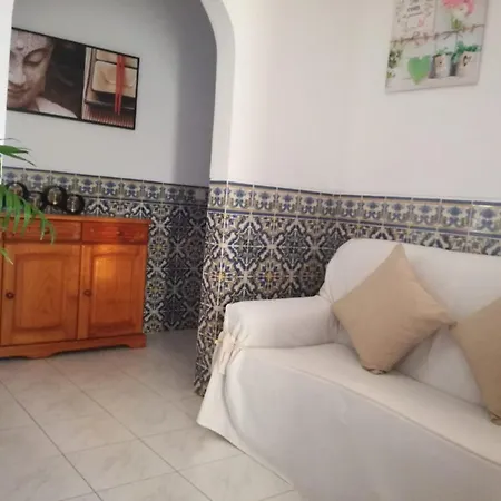Vivenda Bemposta * Alvor