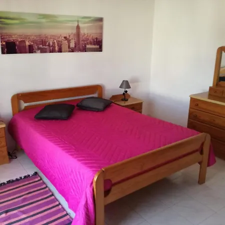 Vivenda Bemposta Holiday home