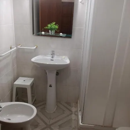 Vivenda Bemposta Alvor