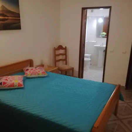 Vivenda Bemposta Holiday home