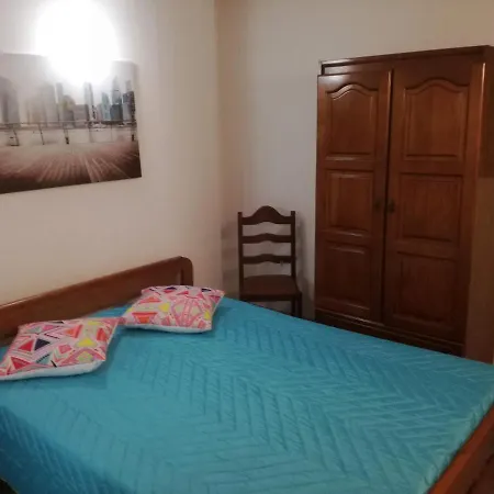 Vivenda Bemposta Сasa de vacaciones