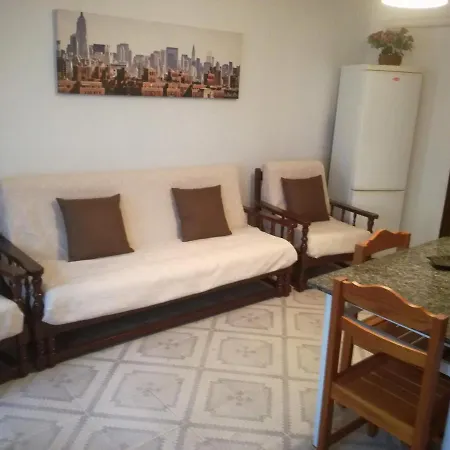 Holiday home Vivenda Bemposta