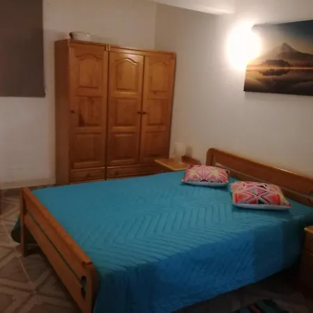 Vakantiehuis Vivenda Bemposta