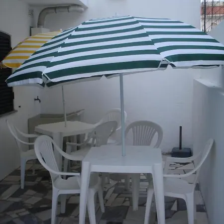 Holiday home Vivenda Bemposta *