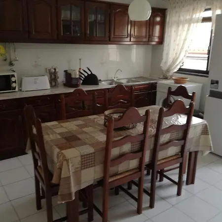 Vivenda Bemposta * Alvor