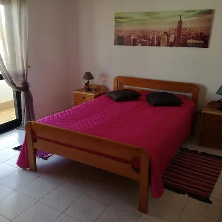 Vivenda Bemposta * Alvor