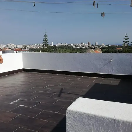 Holiday home Vivenda Bemposta
