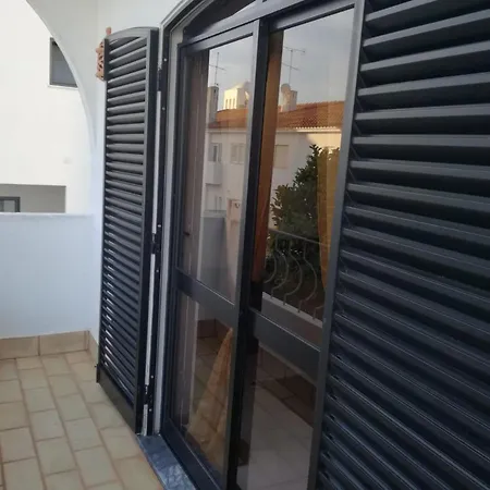 Holiday home Vivenda Bemposta