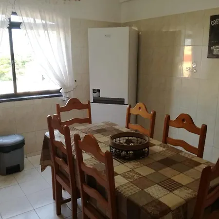 Vivenda Bemposta Сasa de vacaciones Alvor