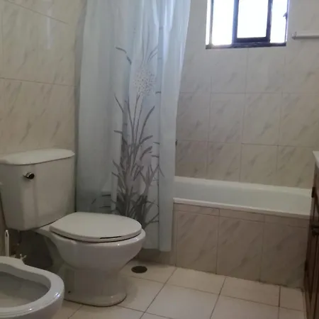 Vivenda Bemposta Alvor