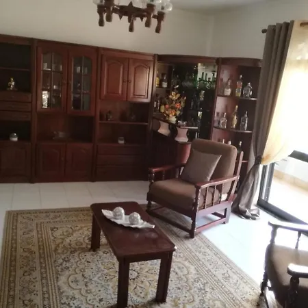 Vivenda Bemposta Holiday home *