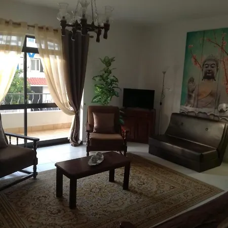 Holiday home Vivenda Bemposta