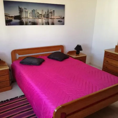 Vivenda Bemposta Casa de Férias