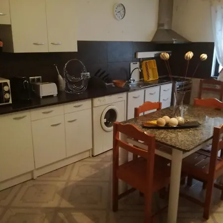 Vivenda Bemposta * Alvor