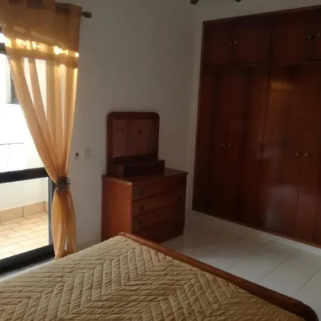 Holiday home Vivenda Bemposta Alvor