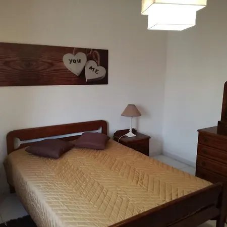 Vivenda Bemposta Alvor