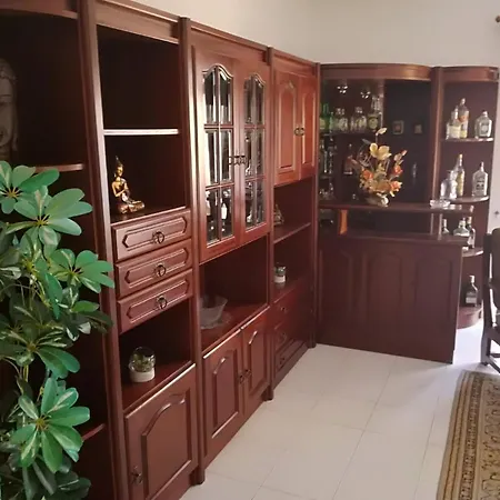 Vakantiehuis Vivenda Bemposta Alvor