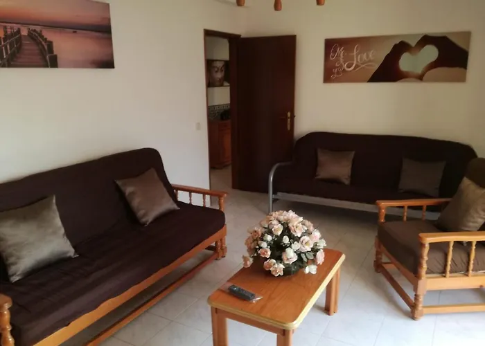 Semesterbostad Vivenda Bemposta *