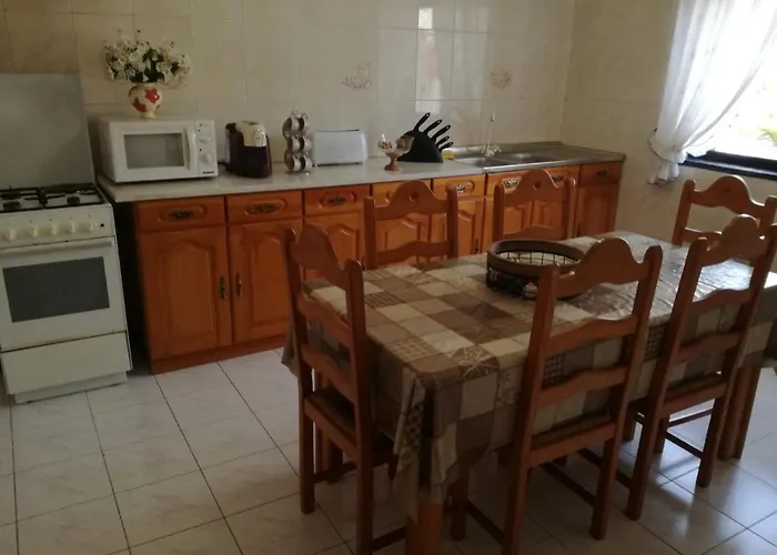 Vivenda Bemposta Semesterbostad *