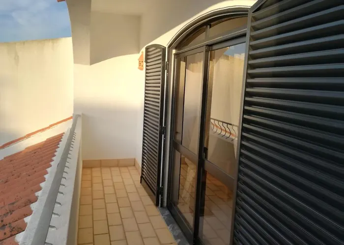 Vivenda Bemposta Alvor