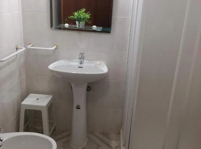 Vivenda Bemposta Alvor