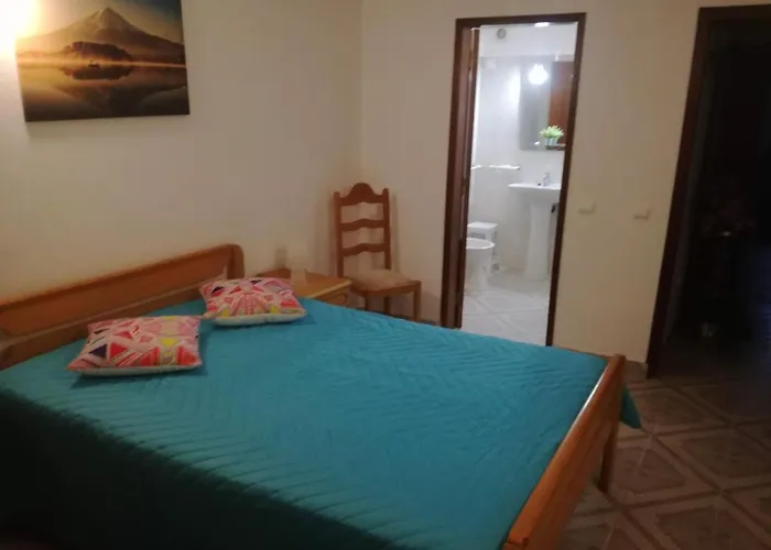 Vivenda Bemposta Semesterbostad