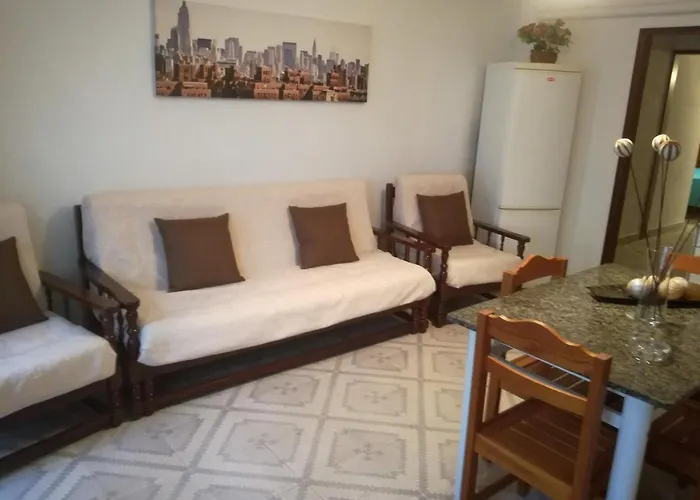 Semesterbostad Vivenda Bemposta