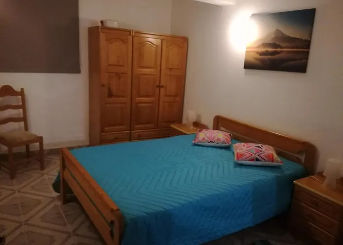 Semesterbostad Vivenda Bemposta