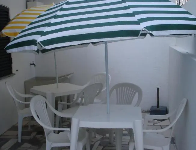 Semesterbostad Vivenda Bemposta *