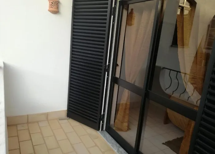 Semesterbostad Vivenda Bemposta