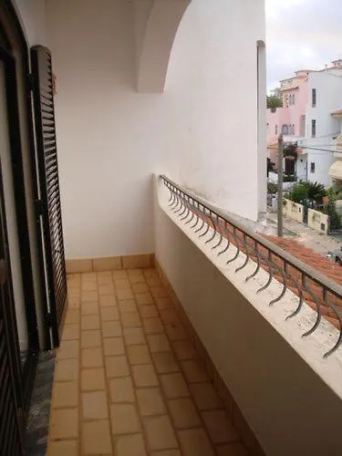 Semesterbostad Vivenda Bemposta Alvor