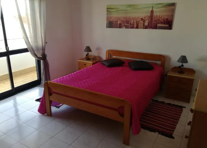 Vivenda Bemposta * Alvor