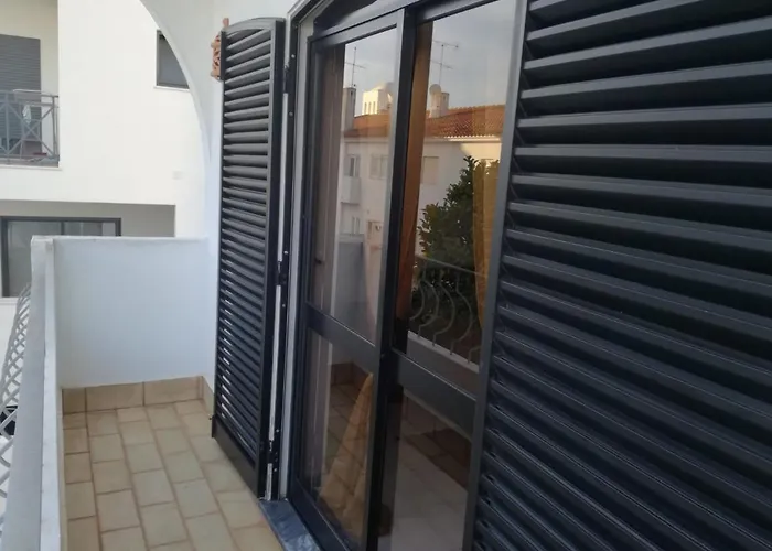 Semesterbostad Vivenda Bemposta