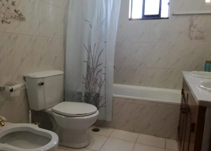 Vivenda Bemposta Alvor