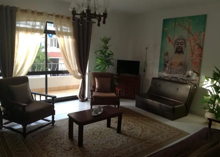 Semesterbostad Vivenda Bemposta