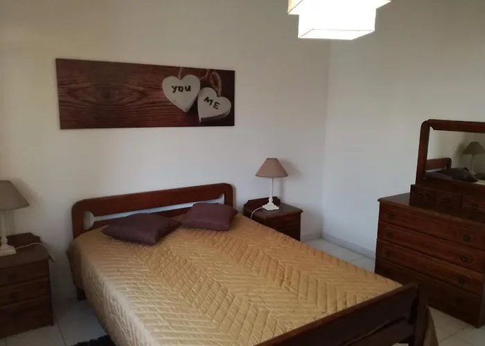 Vivenda Bemposta Alvor