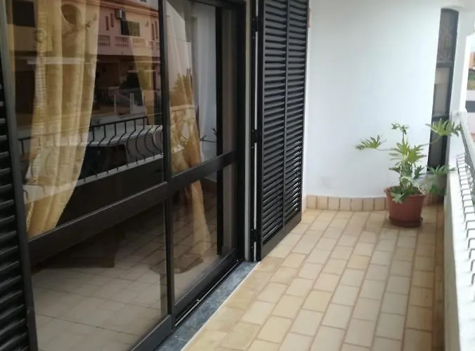 Semesterbostad Vivenda Bemposta *