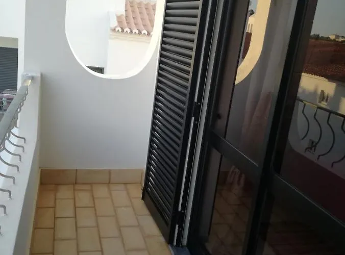 Vivenda Bemposta Alvor