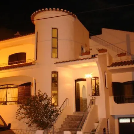 Casa de Férias Vivenda Bemposta *