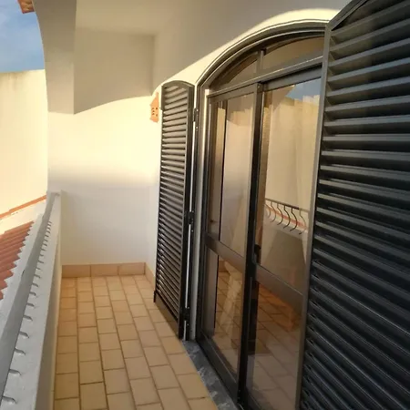 Vivenda Bemposta Alvor