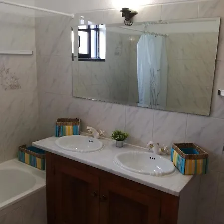 Casa de Férias Vivenda Bemposta *