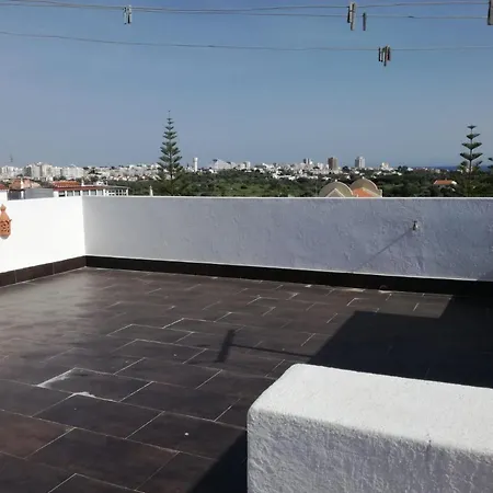 Casa de Férias Vivenda Bemposta