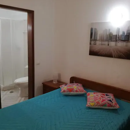 Vivenda Bemposta Сasa de vacaciones