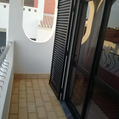 Vivenda Bemposta Alvor